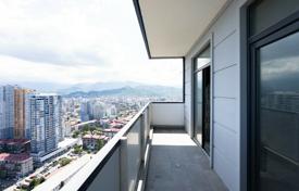 2-室的 住宅 72 m² Batumi, 格鲁吉亚. $100,000