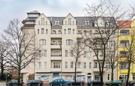 住宅 – 德国，柏林，Friedrichshain-Kreuzberg. 330,000€