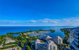 住宅 – 加拿大，安大略，多伦多，怡陶碧谷，Lake Shore Boulevard West. C$868,000