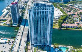 公寓大厦 – 美国，佛罗里达，好莱坞，South Ocean Drive. $809,000