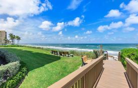 公寓大厦 – 美国，佛罗里达，Hillsboro Beach. $1,395,000