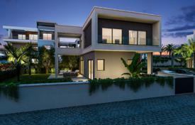 住宅 – 塞浦路斯，利马索尔，Agios Tychonas. 660,000€