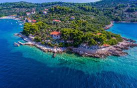 土地 – 克罗地亚，Dubrovnik Neretva County. 1,800,000€