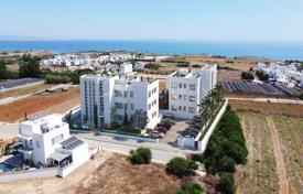 2-室的 住宅 帕拉利米尼, 塞浦路斯. 245,000€