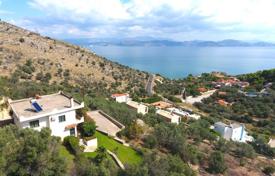 山庄 – 希腊，伯罗奔尼撒. 350,000€