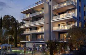 住宅 49 m² 杰玛索吉亚, 塞浦路斯. 470,000€