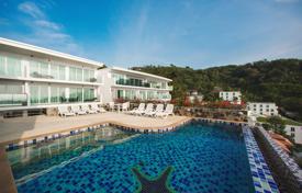公寓大厦 – 泰国，普吉岛，Mueang Phuket，Karon. 110,000€