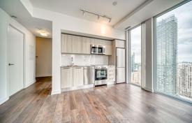 住宅 – 加拿大，安大略，多伦多，Old Toronto，Wellesley Street East. C$1,101,000