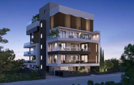 住宅 – 塞浦路斯，利马索尔，利马索尔（市），杰玛索吉亚. From 485,000€