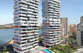 住宅 – 西班牙，瓦伦西亚，卡尔佩. 325,000€