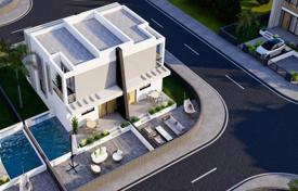 3-室的 新楼公寓 145 m² Gazimağusa city (Famagusta), 塞浦路斯. 342,000€