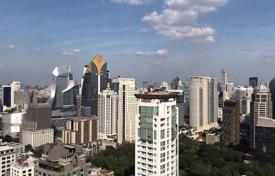 公寓大厦 – 泰国，Bangkok，Pathum Wan. $2,512,000