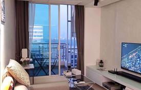 公寓大厦 – 泰国，Bangkok，Yan Nawa. $208,000