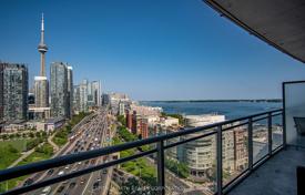 住宅 – 加拿大，安大略，多伦多，Old Toronto，Dan Leckie Way. C$912,000
