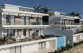 别墅 – 西班牙，瓦伦西亚，Finestrat. 2,200,000€