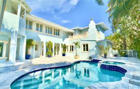 市内独栋房屋 – 美国，佛罗里达，好莱坞. $2,700,000