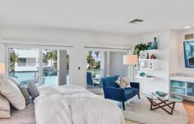 市内独栋房屋 – 美国，佛罗里达，劳德代尔堡. $5,500,000