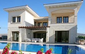 5-室的 别墅 利马索尔（市）, 塞浦路斯. 2,650,000€