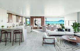 3-室的 新楼公寓 66 m² Juan-les-Pins, 法国. 474,000€