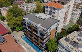 1-室的 新楼公寓 53 m² 阿拉尼亚, 土耳其. Price on request