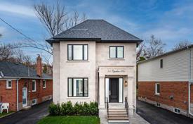 市内独栋房屋 – 加拿大，安大略，多伦多，York. C$2,052,000