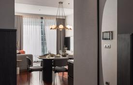 2-室的 公寓在共管公寓 Watthana, 泰国. 846,000€