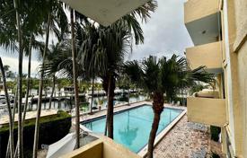 公寓大厦 – 美国，佛罗里达，North Miami. $275,000