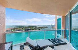 住宅 – 美国，佛罗里达，迈阿密滩. 2,047,000€