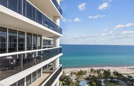 公寓大厦 – 美国，佛罗里达，Hallandale Beach. $1,300,000