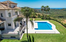 12-室的 山庄 764 m² 贝纳阿维斯, 西班牙. 2,475,000€