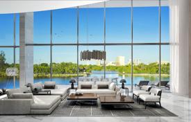 Loft – 美国，佛罗里达，劳德代尔堡. $5,250,000