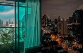 公寓大厦 – 泰国，Bangkok，Ratchathewi. $106,000