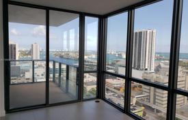 公寓大厦 – 美国，佛罗里达，迈阿密. $615,000