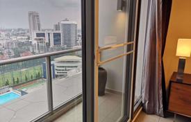 1-室的 公寓在共管公寓 Watthana, 泰国. $246,000
