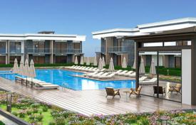 1-室的 住宅 50 m² Girne, 塞浦路斯. 129,000€