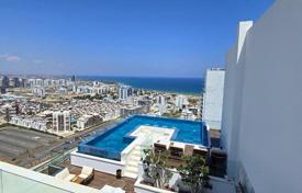 1-室的 新楼公寓 47 m² Trikomo, 塞浦路斯. 213,000€