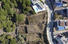 联排别墅 – 西班牙，加泰罗尼亚，Sant Vicenç de Montalt. 1,295,000€
