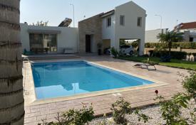 邸宅 – 塞浦路斯，拉纳卡，Pervolia. 425,000€