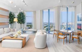 住宅 – 美国，佛罗里达，North Miami Beach. $3,299,000
