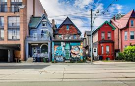 住宅 – 加拿大，安大略，多伦多，Bathurst Street. C$1,390,000