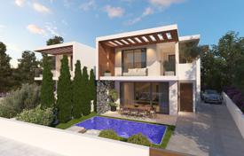 住宅 – 塞浦路斯，帕福斯，Geroskipou. From 495,000€