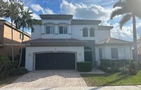 市内独栋房屋 – 美国，佛罗里达，Homestead. $700,000