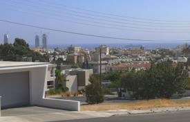 2-室的 空中别墅 利马索尔（市）, 塞浦路斯. 480,000€