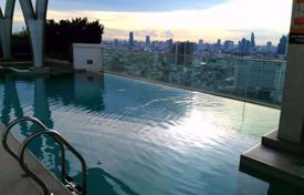 公寓大厦 – 泰国，Bangkok，Yan Nawa. $158,000
