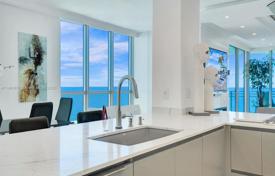 公寓大厦 – 美国，佛罗里达，好莱坞，South Ocean Drive. $3,495,000