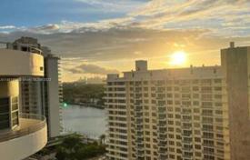 2-室的 公寓在共管公寓 119 m² 迈阿密滩, 美国. $800,000