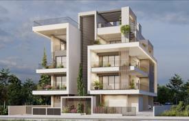 4-室的 住宅 121 m² 杰玛索吉亚, 塞浦路斯. 275,000€ 起