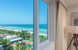 住宅 – 美国，佛罗里达，迈阿密滩. 3,500€ /周