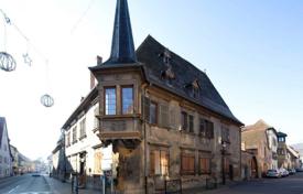 住宅 – 法国，Grand Est，Haut-Rhin. From 290,000€