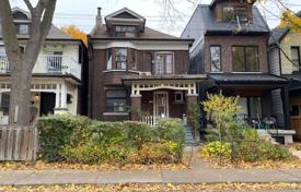 市内独栋房屋 – 加拿大，安大略，多伦多，Old Toronto. C$2,095,000